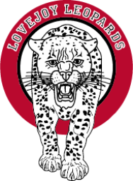 Lovejoy High School mascot