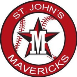 St. Johns School mascot