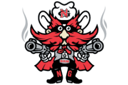 North Garland High School mascot