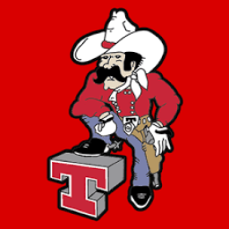 Tascosa High School mascot