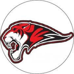 Hurricane High School mascot