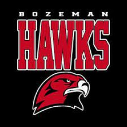 Bozeman Senior High School mascot