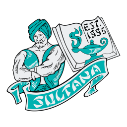 Sultana High School mascot