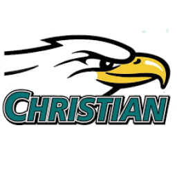 Christian High School mascot