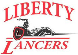 Liberty High School mascot