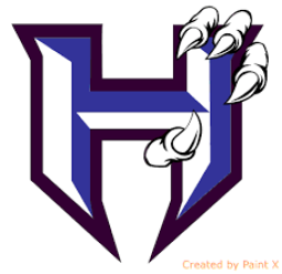 Hawkins High School mascot