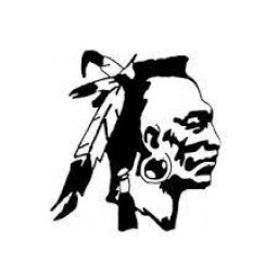 Black Hawk High School mascot