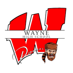 Wayne High School mascot