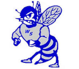 Walnut Springs High Schools mascot