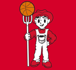 Cozad High School mascot