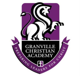 Granville Christian Academy mascot