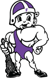 Ross High School mascot