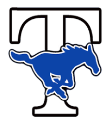 James E Taylor High School mascot