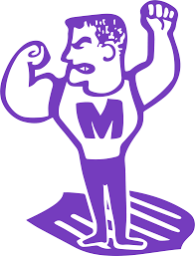 Middletown High School mascot