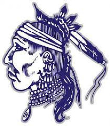 Hominy High School mascot