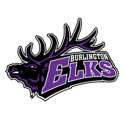 Burlington High School mascot