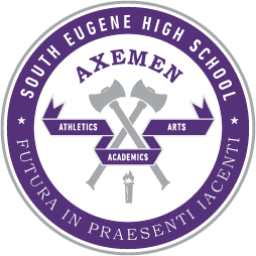 South Eugene High School mascot