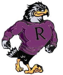 Rosepine High School mascot