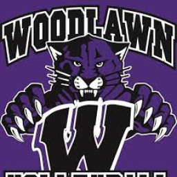 Woodlawn High School mascot