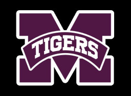 Montgomery High School mascot