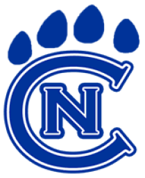 Nueces Canyon High School mascot