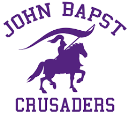 John Baptist Memorial High School mascot