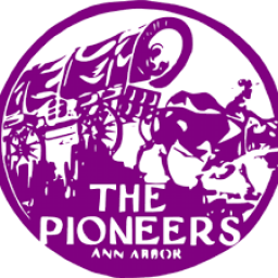 Pioneer High School mascot