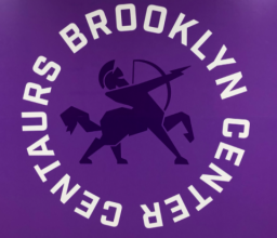 Brooklyn Center High School mascot