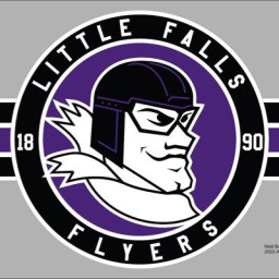 Little Falls High School mascot