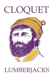 Cloquet High School mascot