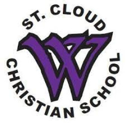 Saint Cloud Christian School mascot