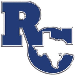 Rice High School mascot