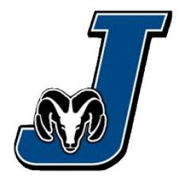 Joaquin High School mascot