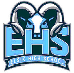 Elsik High School mascot