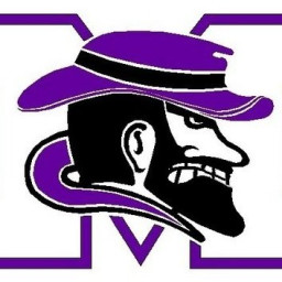 Mitchell High School mascot