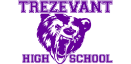 Trezevant High School mascot