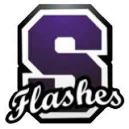 Sawyer High School mascot