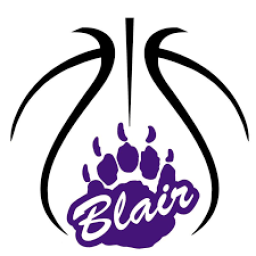 Blair High School mascot