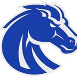 North Mesquite High School mascot