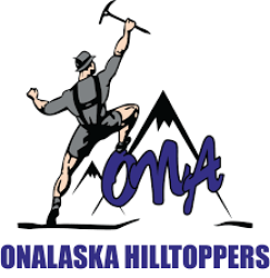 Onalaska High School mascot