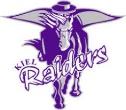 Kiel High School mascot