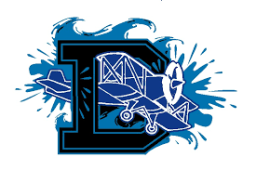 Dixie High School mascot