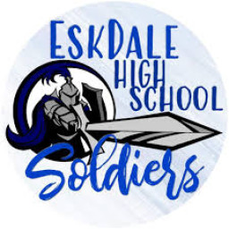 Eskdale School mascot