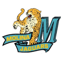 Moisés E. Molina High School mascot