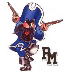 Parry McCluer High School mascot