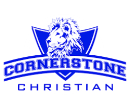 Cornerstone Christian Academy mascot