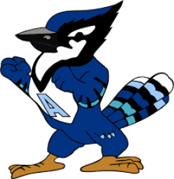 Athens High School mascot