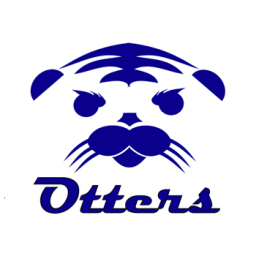 Otter Valley Union High School #8 mascot