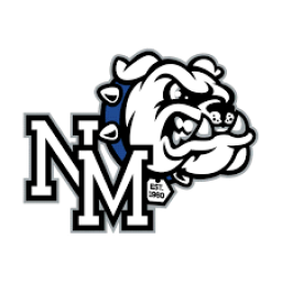 North Mason High School mascot