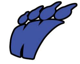 Warden High School mascot